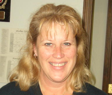 Debbie Perritt